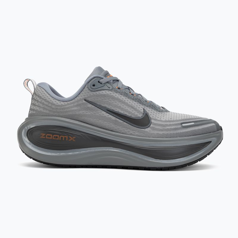 Мъжки обувки за бягане Nike Vomero Plus cool grey/safety orange/black 2