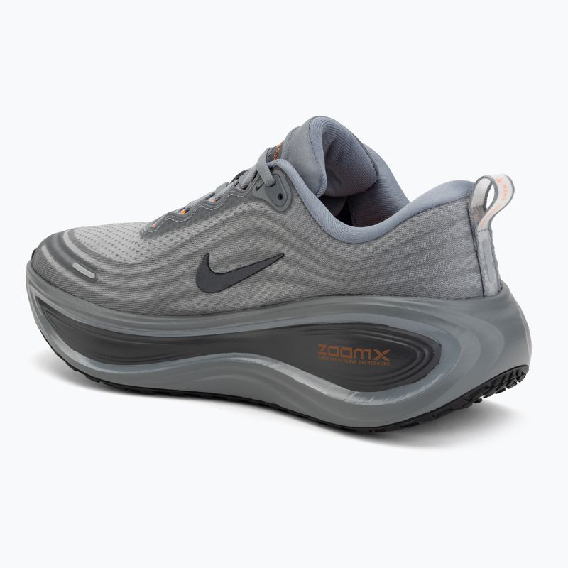 Мъжки обувки за бягане Nike Vomero Plus cool grey/safety orange/black 3