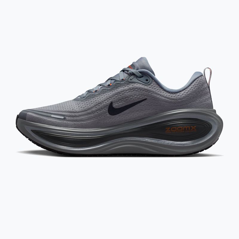 Мъжки обувки за бягане Nike Vomero Plus cool grey/safety orange/black 9