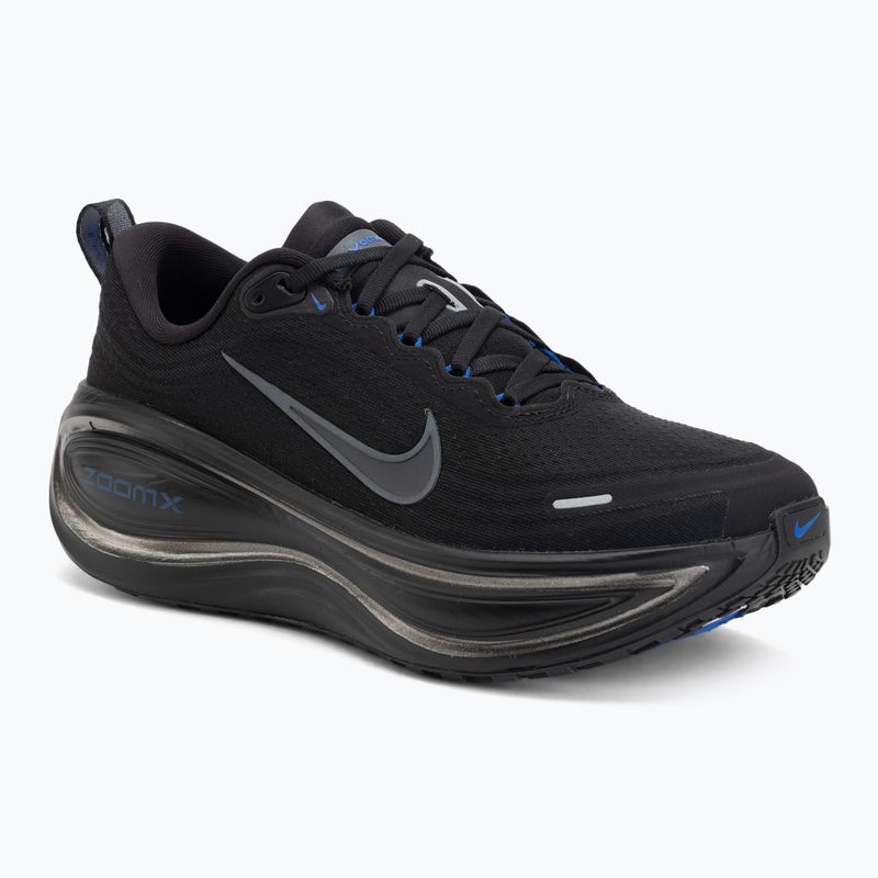 Мъжки обувки за бягане Nike Vomero Plus black/game royal/cool grey/dark smoke grey