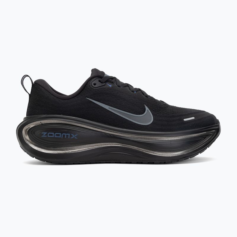 Мъжки обувки за бягане Nike Vomero Plus black/game royal/cool grey/dark smoke grey 2