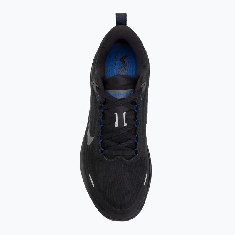 Мъжки обувки за бягане Nike Vomero Plus black/game royal/cool grey/dark smoke grey 5