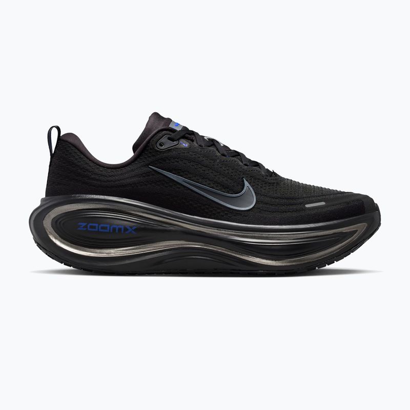 Мъжки обувки за бягане Nike Vomero Plus black/game royal/cool grey/dark smoke grey 8