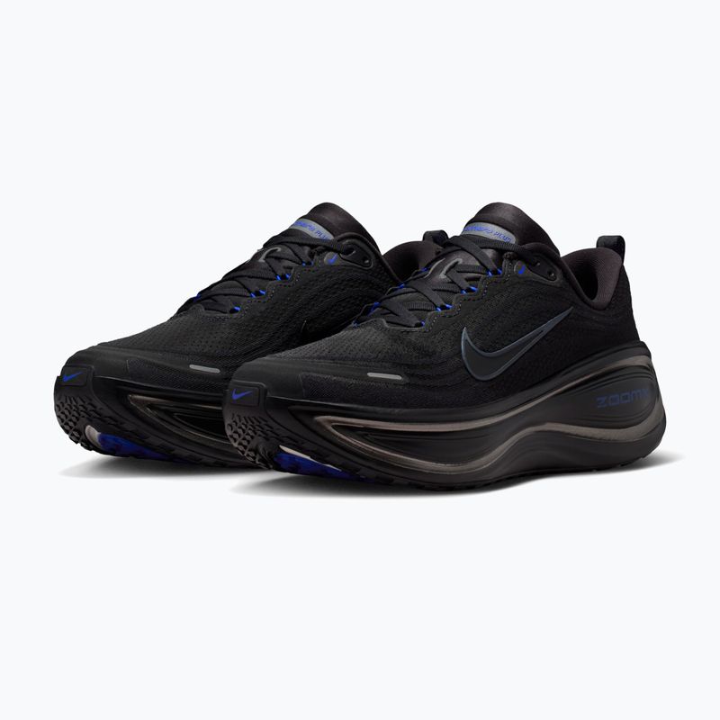Мъжки обувки за бягане Nike Vomero Plus black/game royal/cool grey/dark smoke grey 10