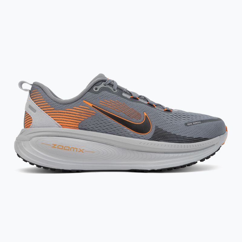 Мъжки обувки за бягане Nike Vomero 18 cool grey/safety orange/wolf grey/black 2