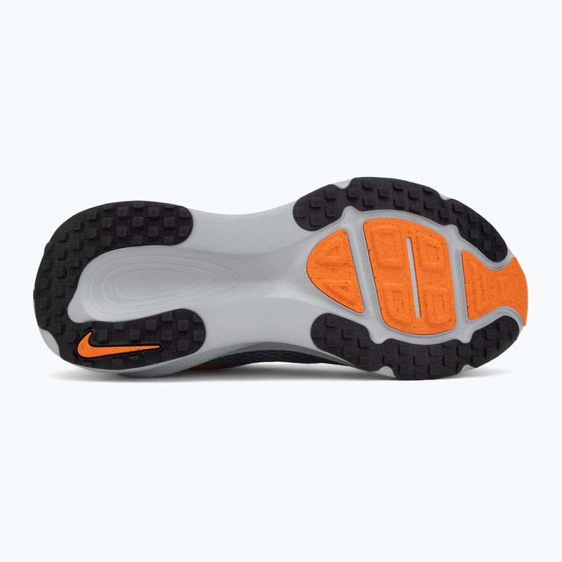 Мъжки обувки за бягане Nike Vomero 18 cool grey/safety orange/wolf grey/black 4