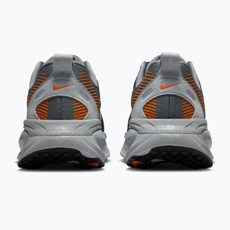 Мъжки обувки за бягане Nike Vomero 18 cool grey/safety orange/wolf grey/black 4