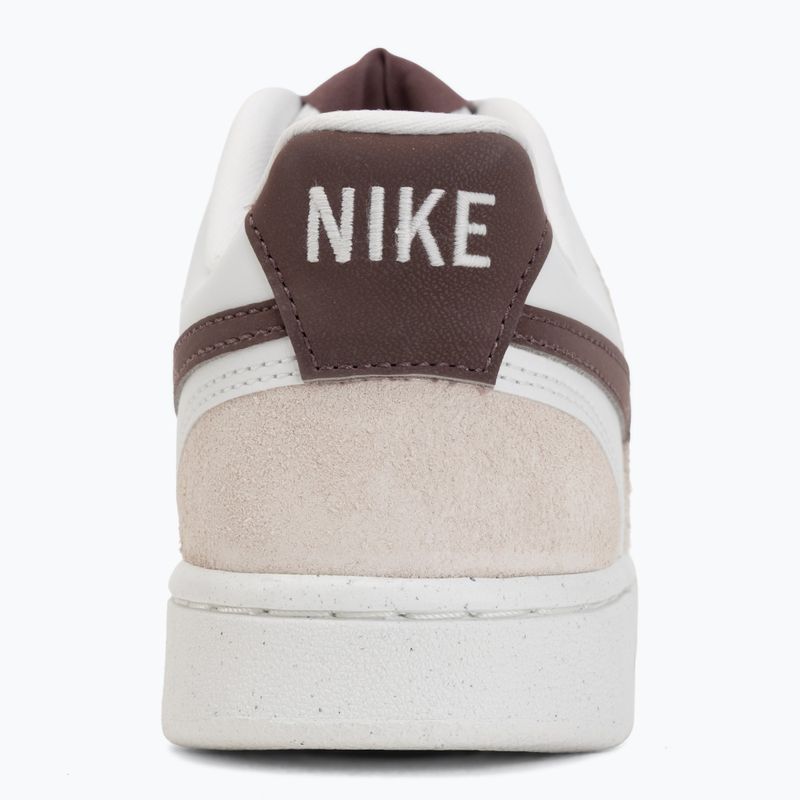 Дамски обувки Nike Court Vision Low summit white/phantom/tattoo 6