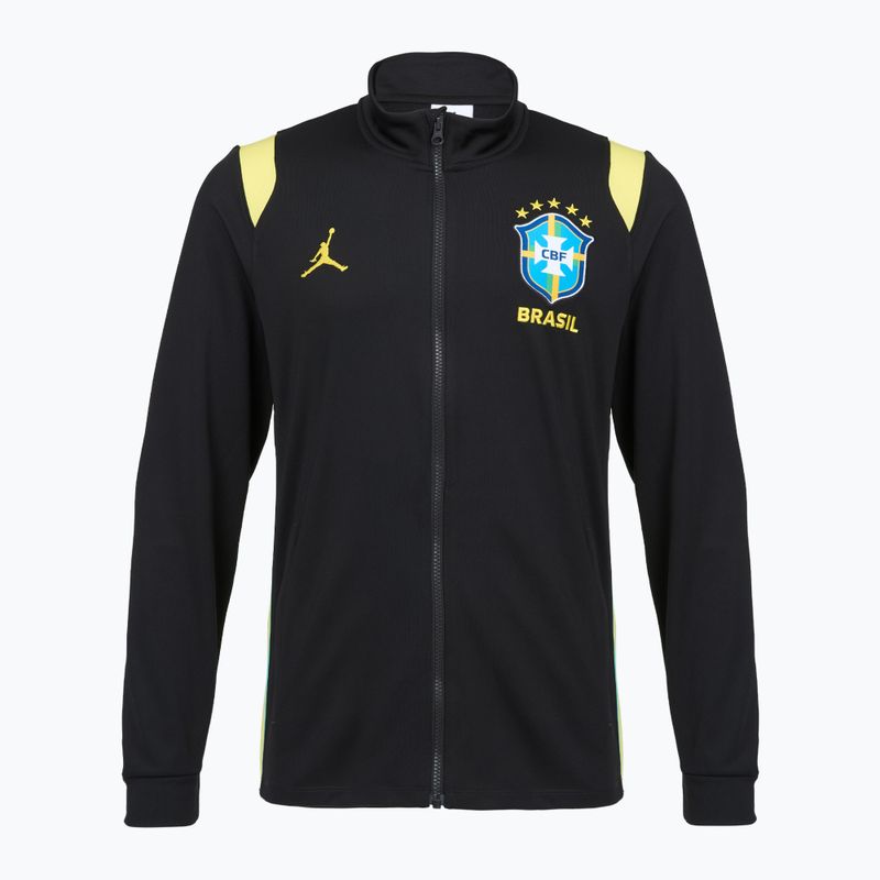 Мъжки футболен суитшърт Brazil Academy Pro Jordan Dri-Fit