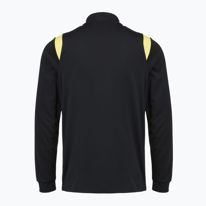 Мъжки футболен суитшърт Brazil Academy Pro Jordan Dri-Fit 2