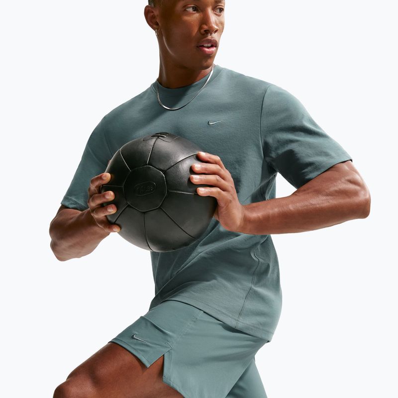 Мъжки къси панталони/шорти Nike Unlimited Dri-Fit 7" Unlined mineral slate/black/mineral slate 5