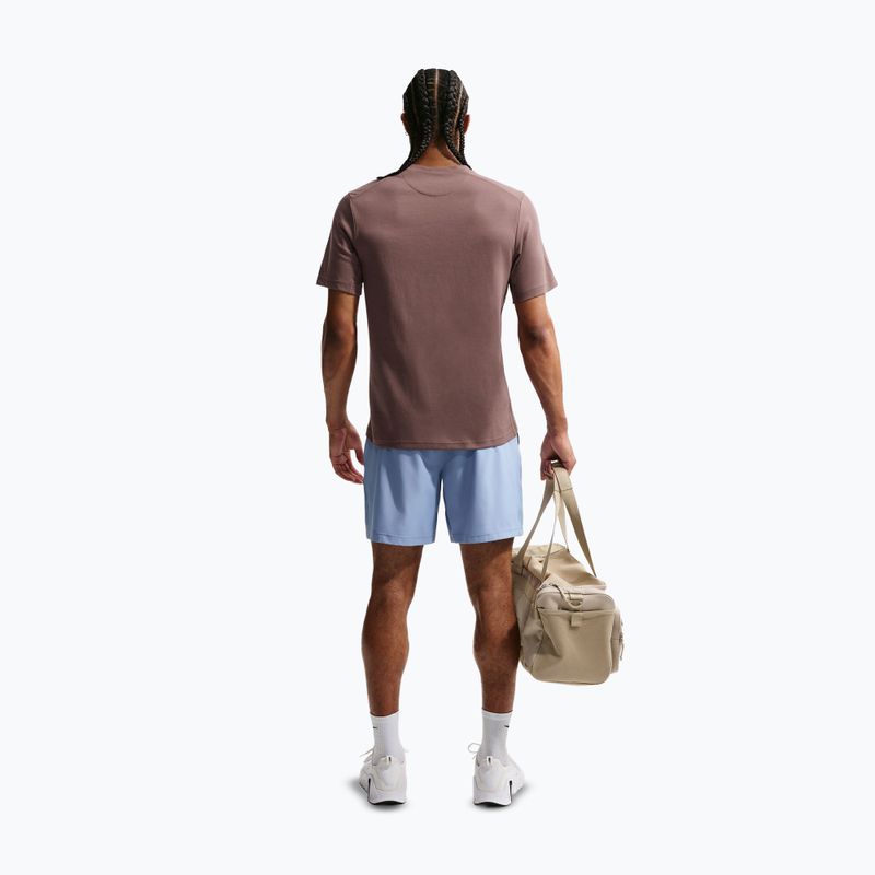 Мъжка тренировъчна тениска Nike Dri-Fit Primary tattoo/tattoo 3