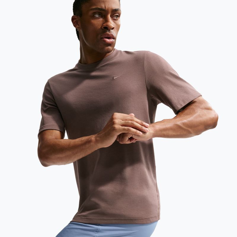 Мъжка тренировъчна тениска Nike Dri-Fit Primary tattoo/tattoo 4