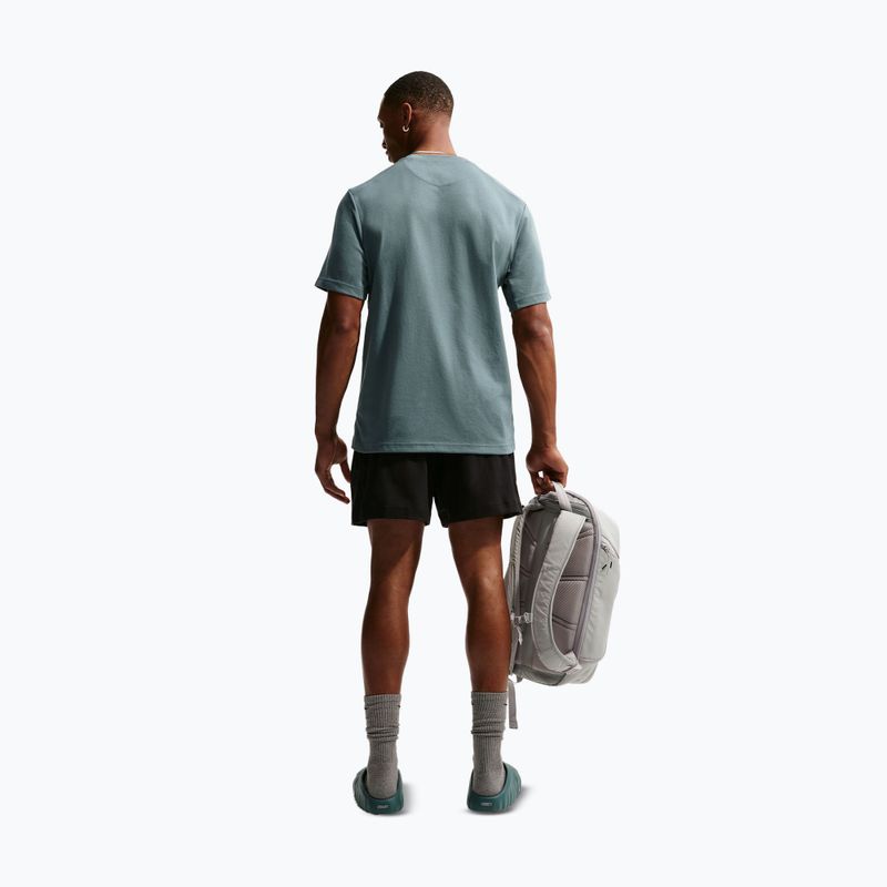 Мъжка тренировъчна тениска Nike Dri-Fit Primary mineral slate/mineral slate 3