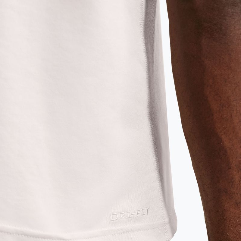 Мъжка тренировъчна тениска Nike Dri-Fit Primary light orewood brown/light orewood brown 6