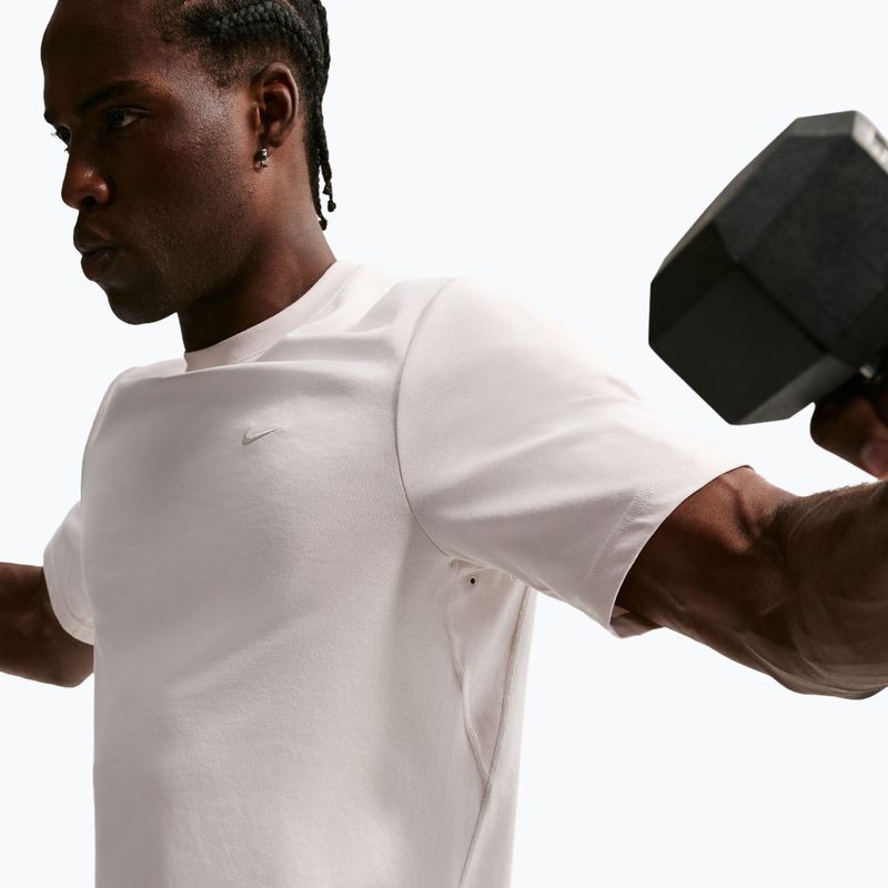 Мъжка тренировъчна тениска Nike Dri-Fit Primary light orewood brown/light orewood brown 7