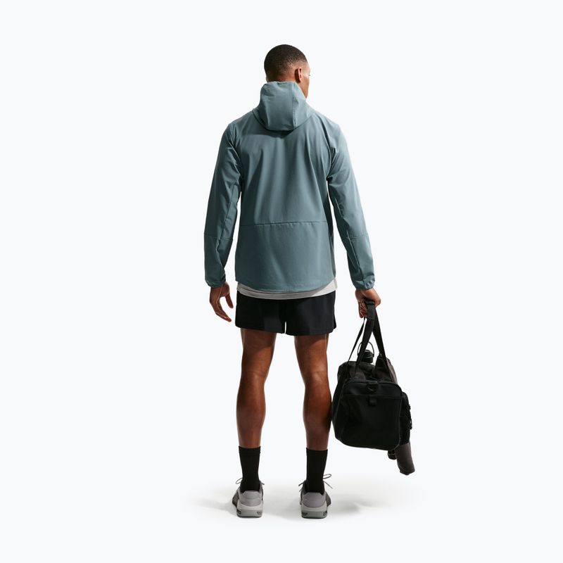 Мъжко яке Nike Unlimited Repel mineral slate/black/mineral slate 3