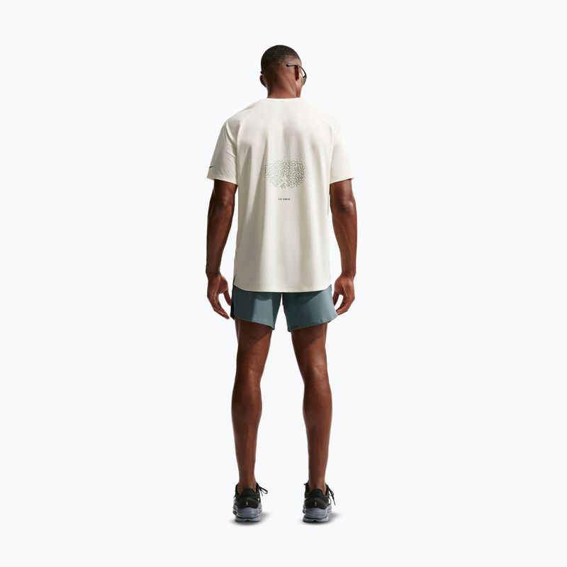 Мъжки шорти за бягане Nike Stride Dri-Fit 2in1 7" mineral slate 3