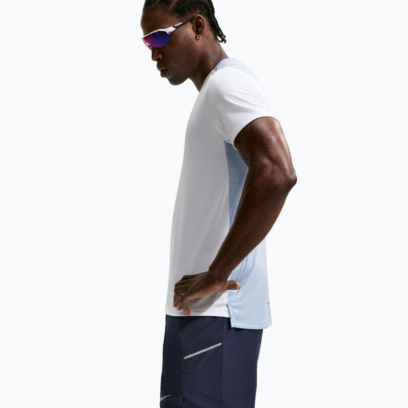 Мъжки шорти за бягане Nike Miler Dri-Fit 2in1 7" midnight navy 4