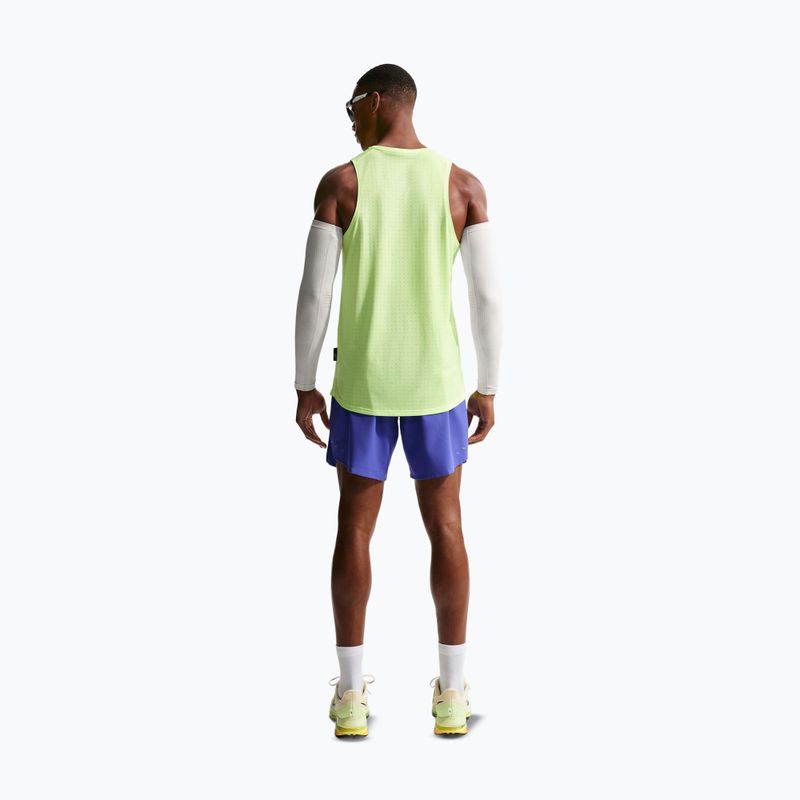 Мъжки шорти за бягане Nike Stride Dri-Fit Brief-Lined 7" lapis 3