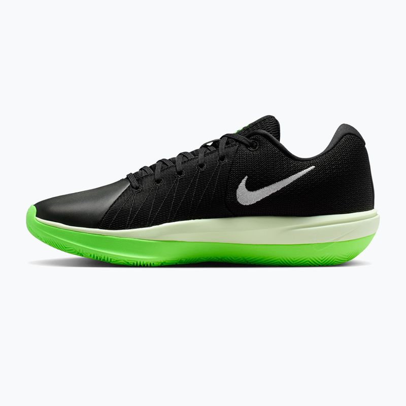 Mъжки баскетболни обувки Nike G.T. Cut Academy 2 black/voltage green/volt tint/white 2