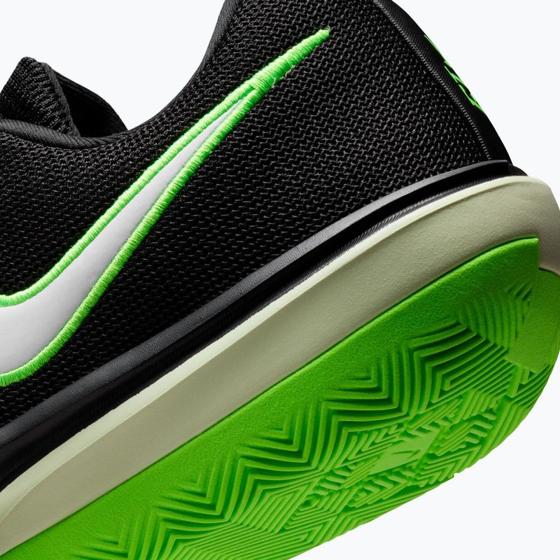 Mъжки баскетболни обувки Nike G.T. Cut Academy 2 black/voltage green/volt tint/white 8