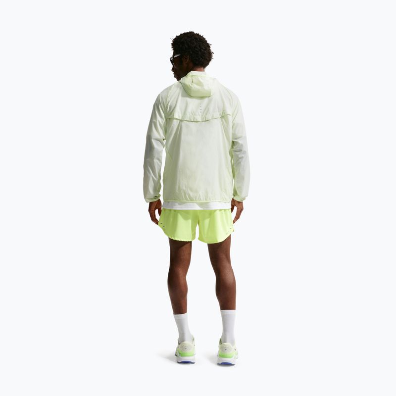 Мъжки къси панталони Nike Stride Dri-Fit с подплата 5" volt ice 3