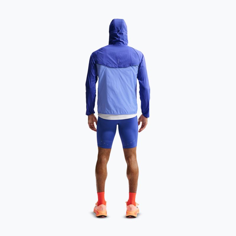 Мъжки клин Nike Stride Dri-Fit Half Tight lapis 3