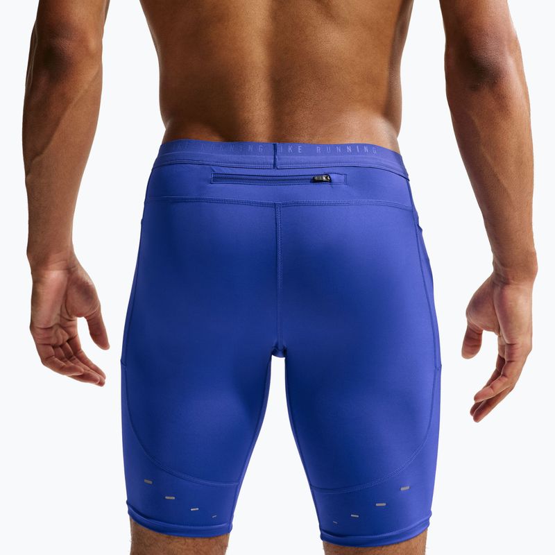 Мъжки клин Nike Stride Dri-Fit Half Tight lapis 6