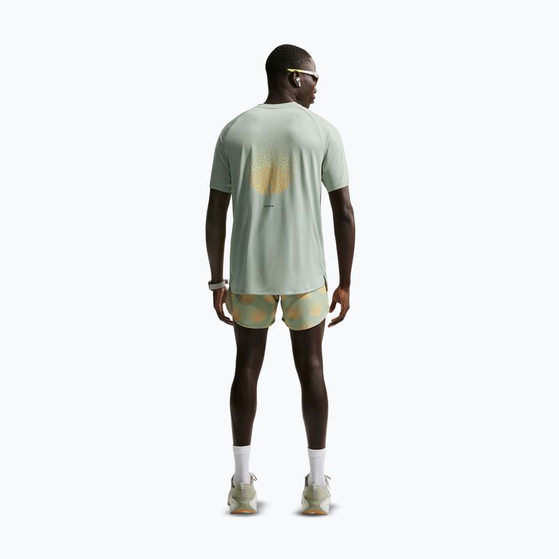 Мъжки шорти за бягане Nike Stride Dri-Fit Brief Lined 5" jade horizon 3
