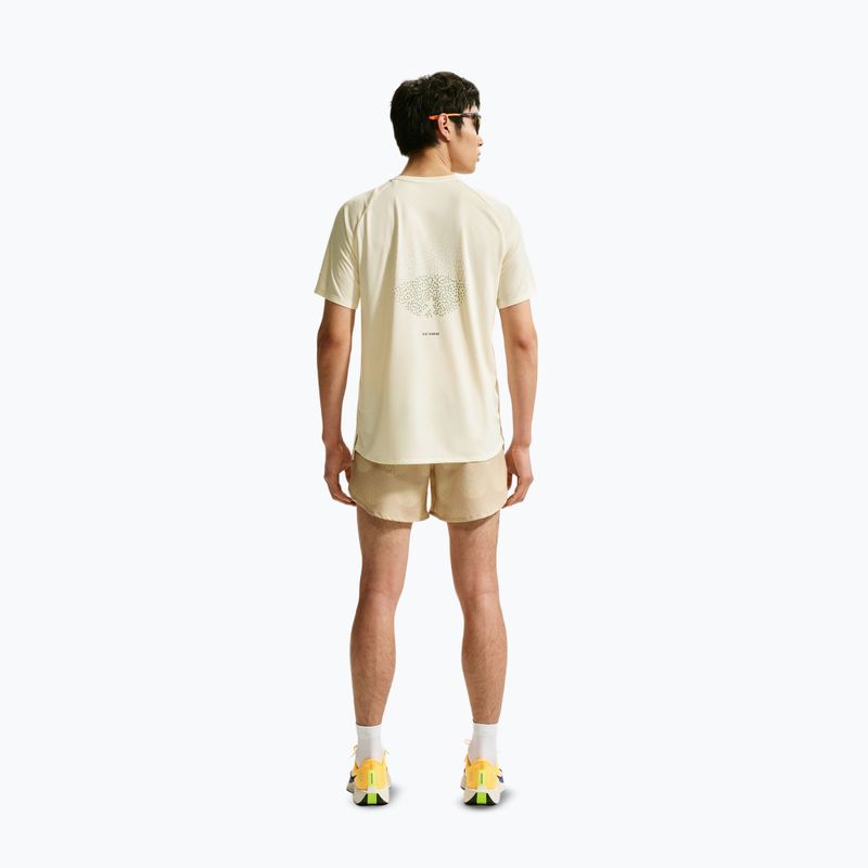 Мъжки шорти за бягане Nike Stride Dri-Fit Brief Lined 5" linen 2