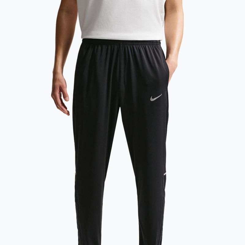 Мъжки панталони за бягане Nike Miler Dri-Fit Knit black 5