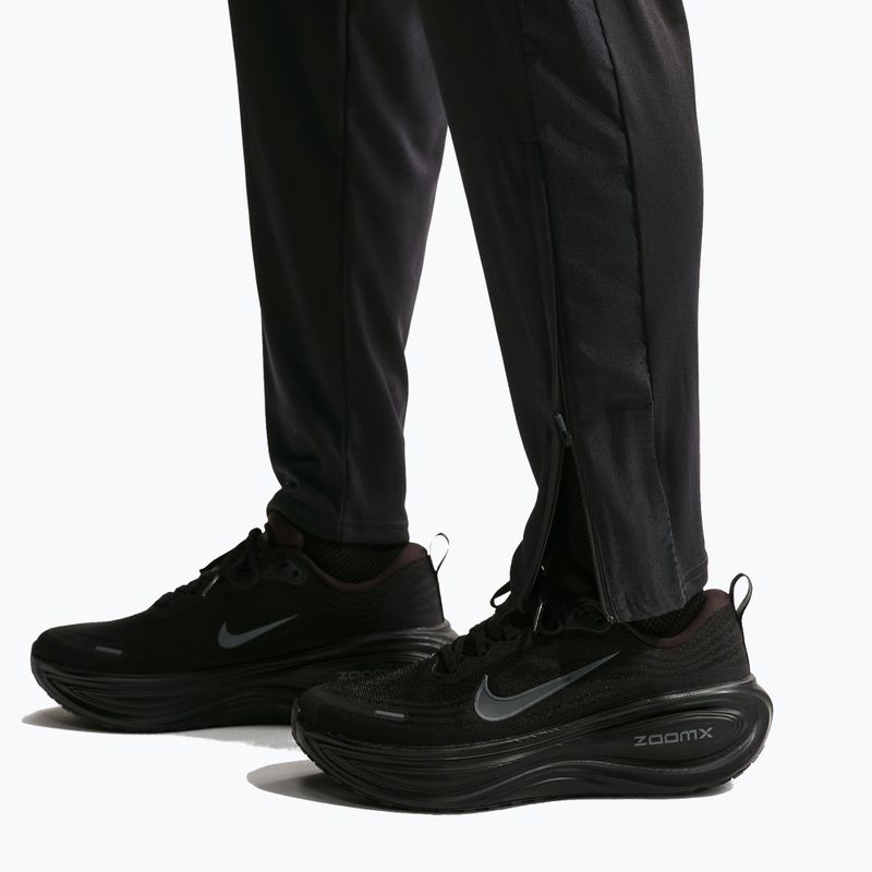 Мъжки панталони за бягане Nike Miler Dri-Fit Knit black 7