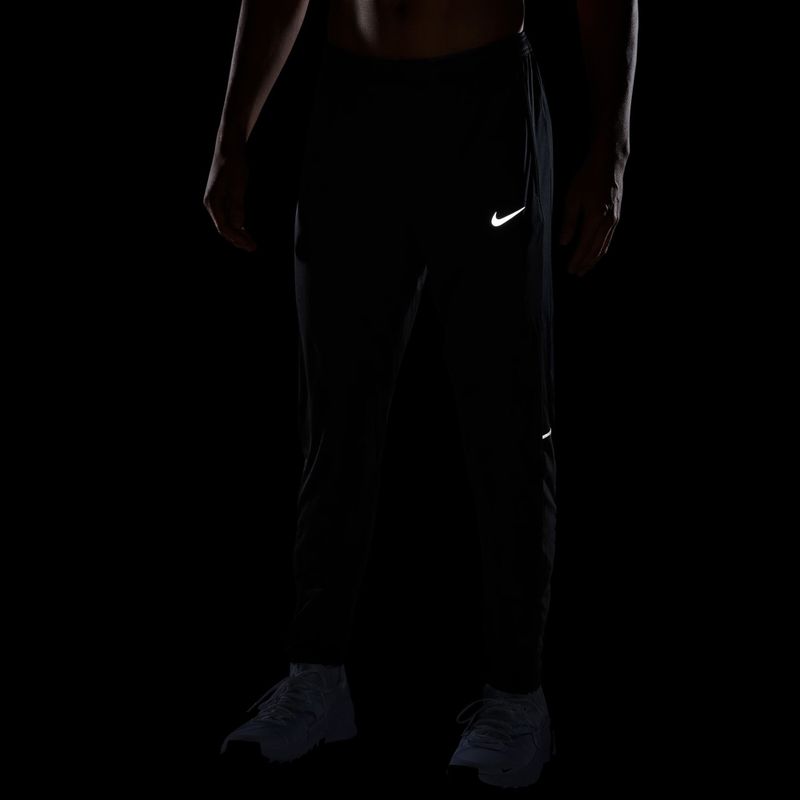 Мъжки панталони за бягане Nike Miler Dri-Fit Knit black 8
