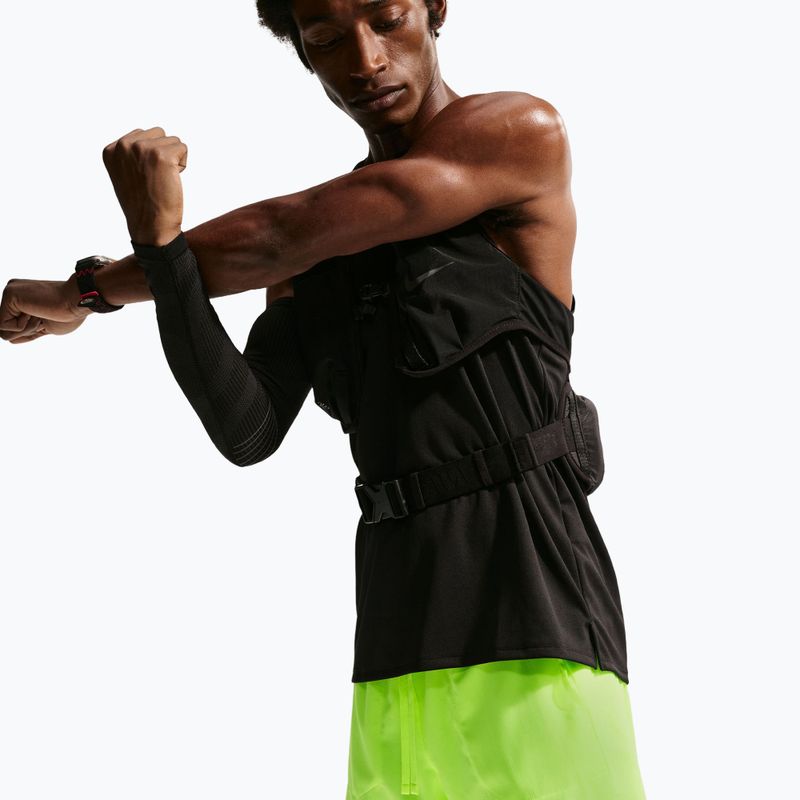 Мъжки шорти за бягане Nike Stride Dri-Fit Brief-Lined 7" volt ice 6