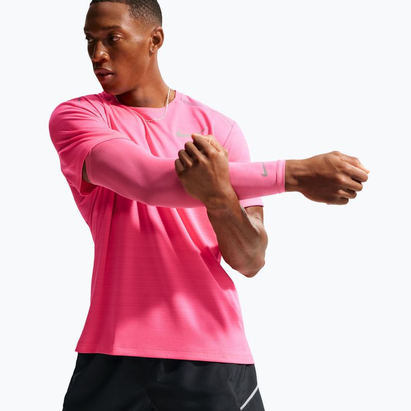 Мъжки къси панталони/шорти Nike Miler Dri-Fit 7" black/black 6