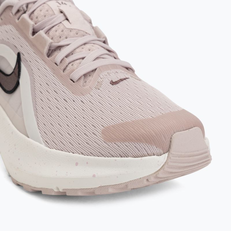 Дамски обувки за бягане Nike Downshifter 14 SE silt red/tattoo-particle rose-phantom 7