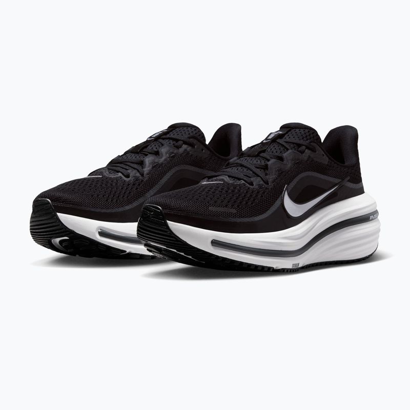 Дамски обувки за бягане Nike Winflo 12 black/dark smoke grey/white 3