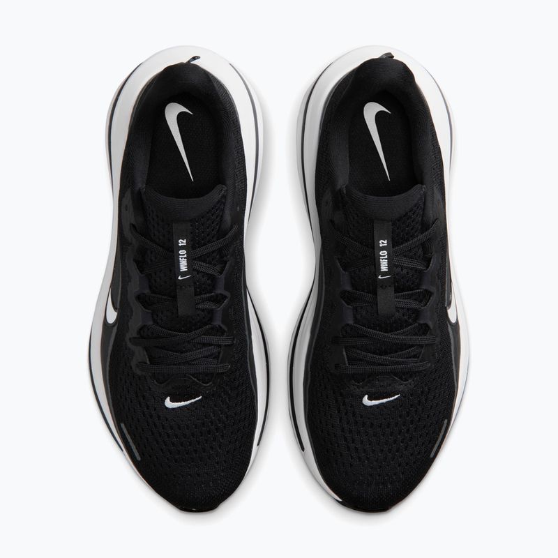 Дамски обувки за бягане Nike Winflo 12 black/dark smoke grey/white 5