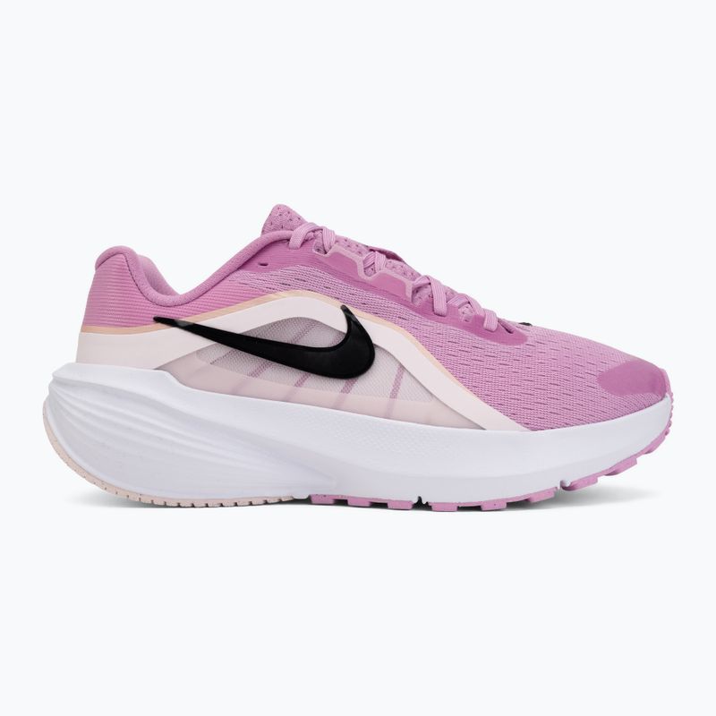 Дамски обувки за бягане Nike Downshifter 14 light magenta/off noir/white/black 2