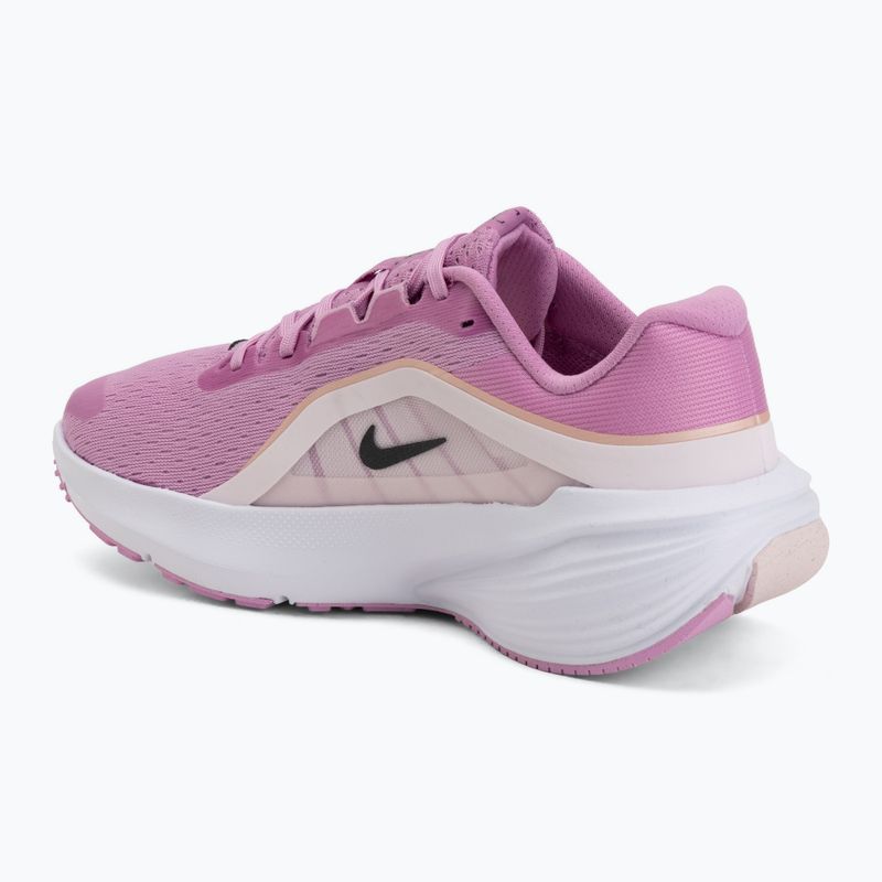 Дамски обувки за бягане Nike Downshifter 14 light magenta/off noir/white/black 3