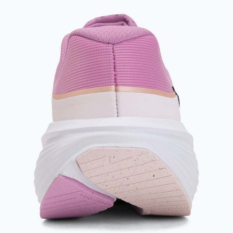 Дамски обувки за бягане Nike Downshifter 14 light magenta/off noir/white/black 6