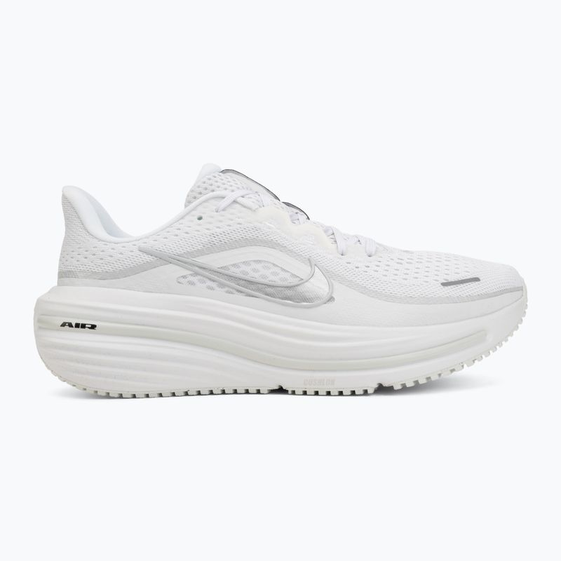 Мъжки обувки за бягане Nike Winflo 12 white/summit white/metallic silver 2