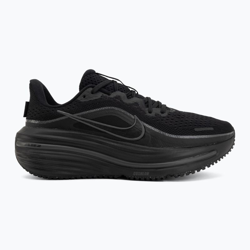 Дамски обувки за бягане Nike Winflo 12 black/dark smoke grey/black 2