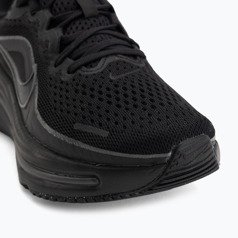 Дамски обувки за бягане Nike Winflo 12 black/dark smoke grey/black 7