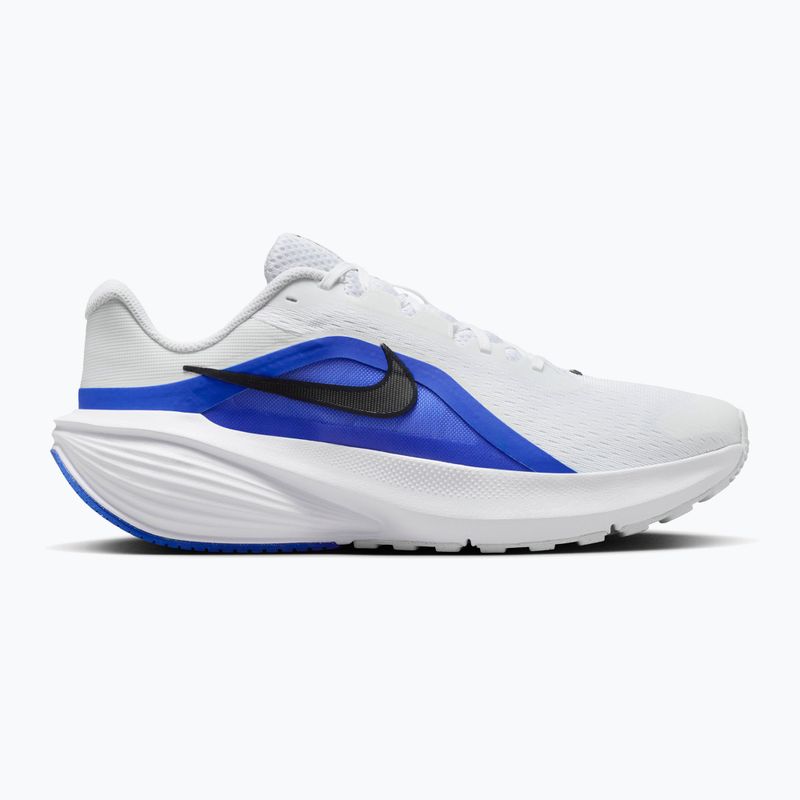 Мъжки обувки за бягане Nike Downshifter 14 white/racer blue/anthracite/black 8