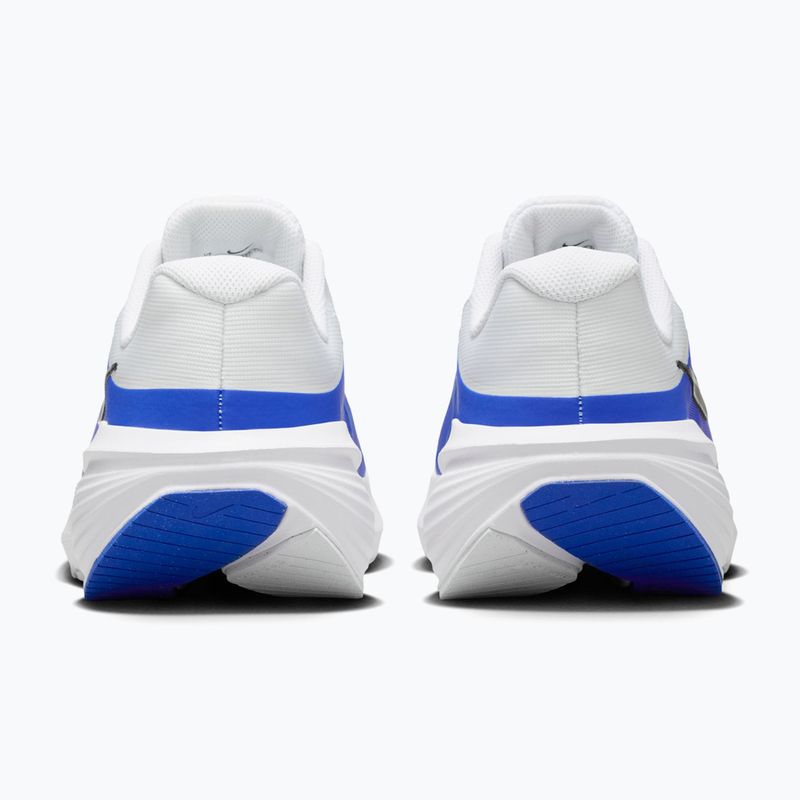 Мъжки обувки за бягане Nike Downshifter 14 white/racer blue/anthracite/black 11