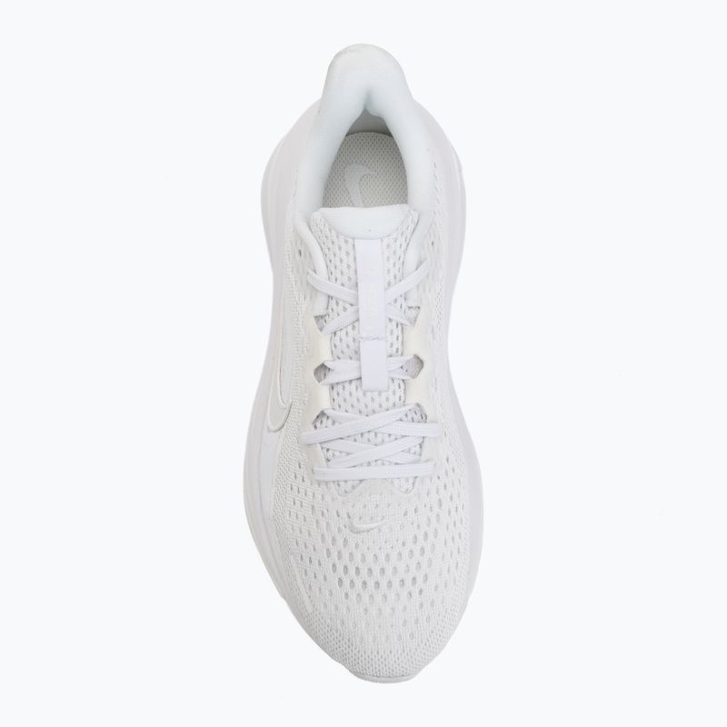 Дамски обувки за бягане Nike Winflo 12 white/summit white 5
