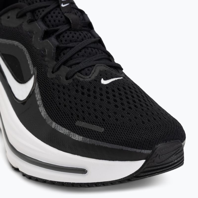 Мъжки обувки за бягане Nike Winflo 12 black/dark smoke grey/white 7