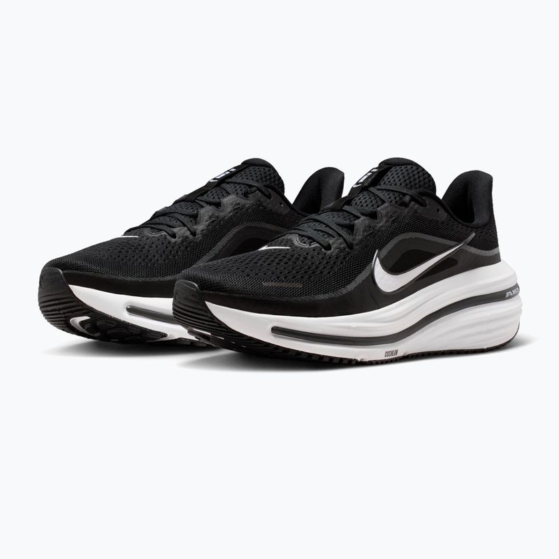 Мъжки обувки за бягане Nike Winflo 12 black/dark smoke grey/white 3